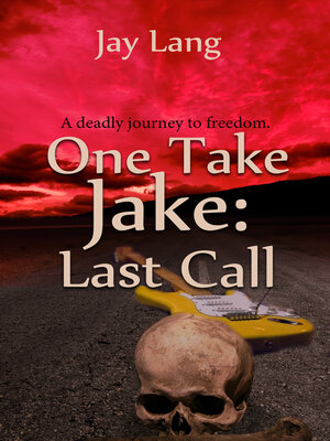 cover image of One Take Jake